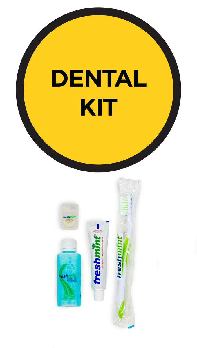 Dentalkit®