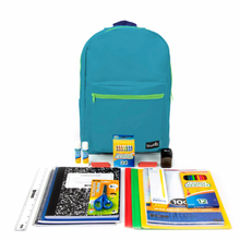 Backpack Kit