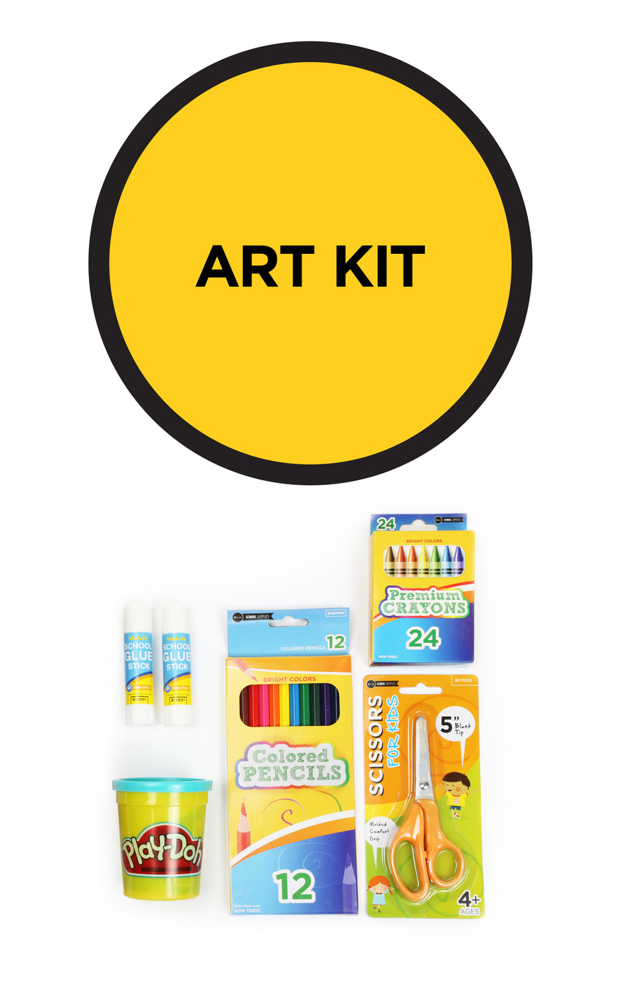Class Kit Kits – Classroom Central Kits for a Cause